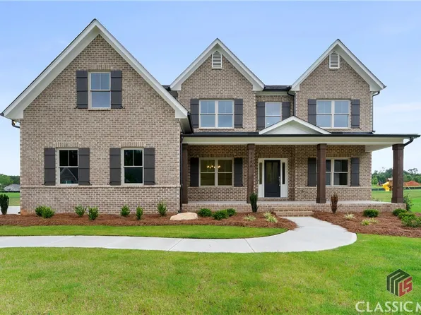 2150 Stone Road, Watkinsville, GA 30677
