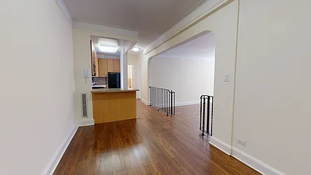 Rented by Arwell Realty