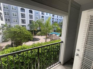 206 E South St UNIT 2033, Orlando, FL 32801