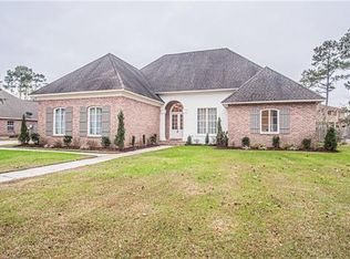 238 Leeds St, Slidell, LA 70461