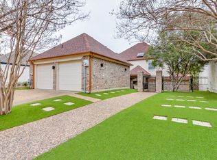 9130 Valley Chapel Ln, Dallas, TX 75220