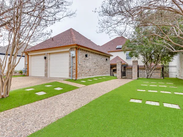 9130 Valley Chapel Ln, Dallas, TX 75220