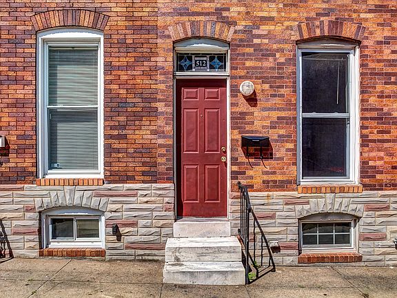 4th image of 512 S Streeper St
