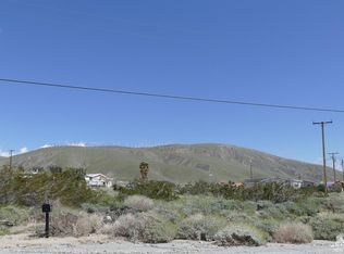 0 Cottonwood Rd, Whitewater, CA 92282