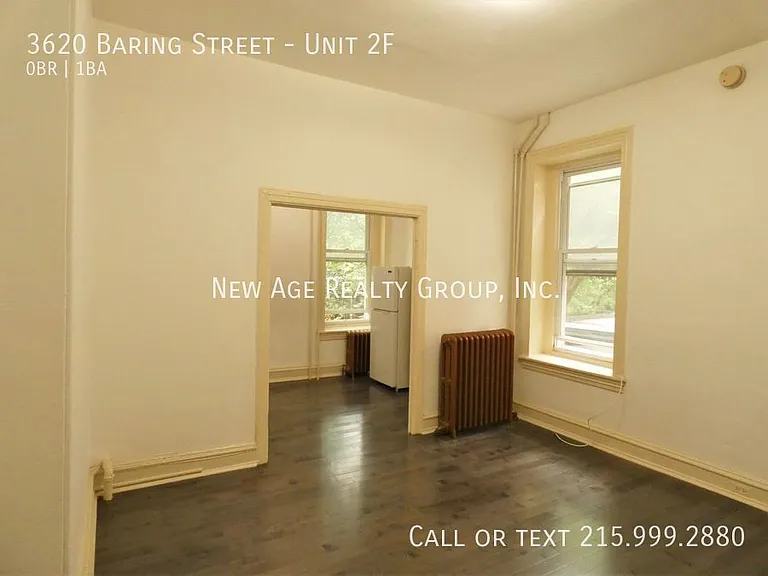 3620 Baring St #2F — Photo 5