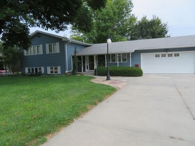 520 N 10th St, Missouri Valley, IA, 51555
