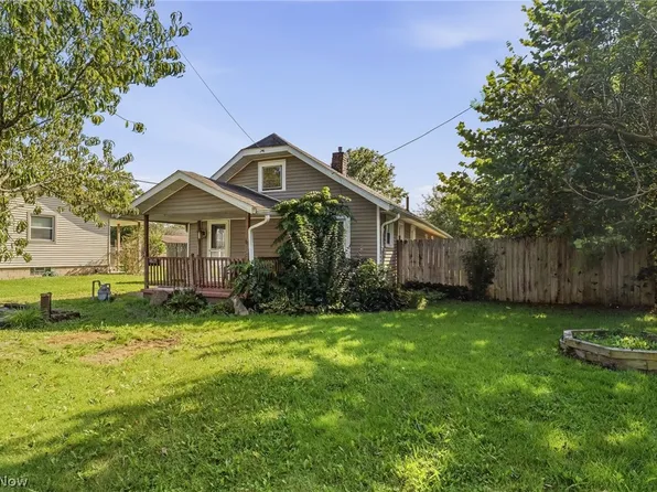 4619 Ridge Ave SE, Canton, OH 44707