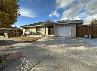 1875 Potrero Dr, San Jose, CA 95124