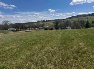 Canning Factory Rd, Floyd, VA 24091