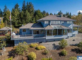543 Ravens Ridge Rd, Sequim, WA 98382