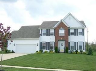 1136 Willow Bend Dr, Medina, OH