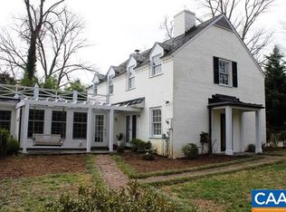 902 Rosser Ln, Charlottesville, VA 22903