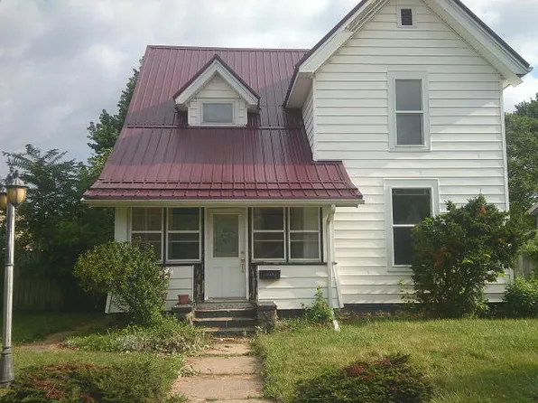 523 E Grant St, Marion, IN 46952