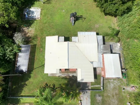 3497 NW 24th Avenue, Okeechobee, FL 34972