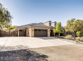 252 Hull St, Henderson, NV 89015