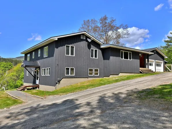 81 Corporation Road, Rochester, VT 05767