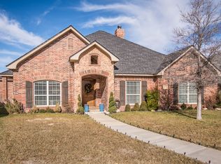 7004 Longleaf Ln, Amarillo, TX 79124