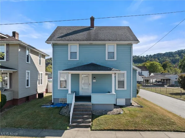 163 Paxton Ave, Wheeling, WV 26003