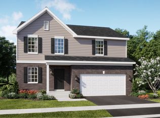 Starling Plan, Hunter's Chase, Beecher, IL 60401