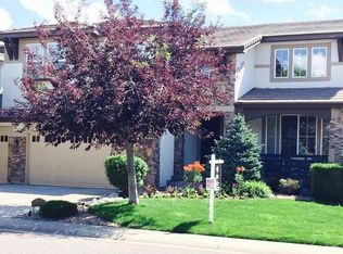 8893 Hunters Way, Highlands Ranch, CO 80129