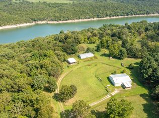 2763 Minnow Dr, Omaha, AR 72662