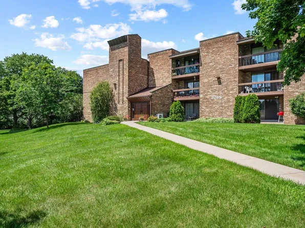 3765 North 88th STREET #206, Milwaukee, WI 53222
