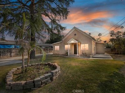 2850 Iris St, Riverside, CA, 92507
