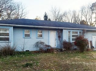 2305 Millsap St, Tupelo, MS 38801