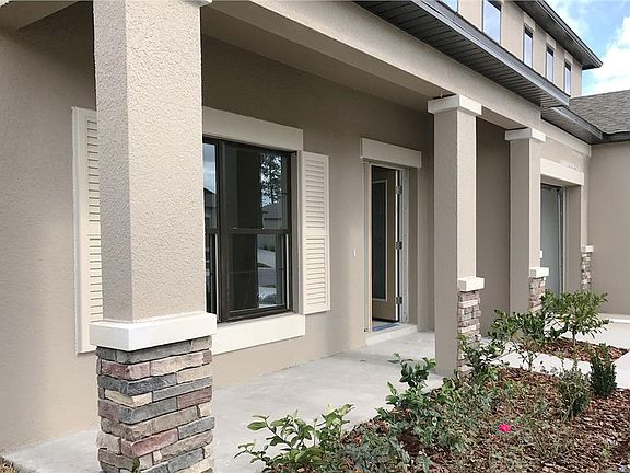 Located on 1208 in Talavera - Premier Collection in Spring Hill, FL