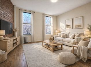 311 E 105th St APT 4A, New York, NY 10029