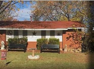 2005 Durham St, Irving, TX 75062