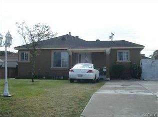 12724 Downey Ave, Downey, CA 90242