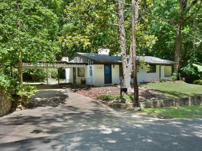 128 Cove St, Hot Springs, AR, 71901