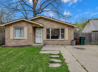 3007 Sheffer Ave, Lansing, MI 48906