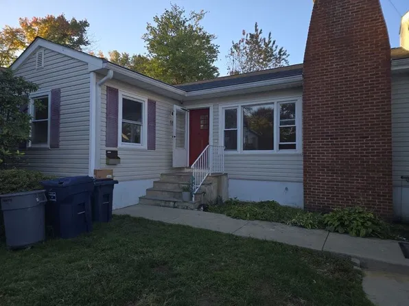 187 Millerick Ave, Lawrence Township, NJ 08648