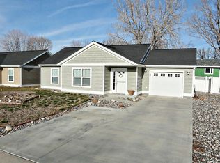 3939 Yorkshire Ct N, Billings, MT 59101