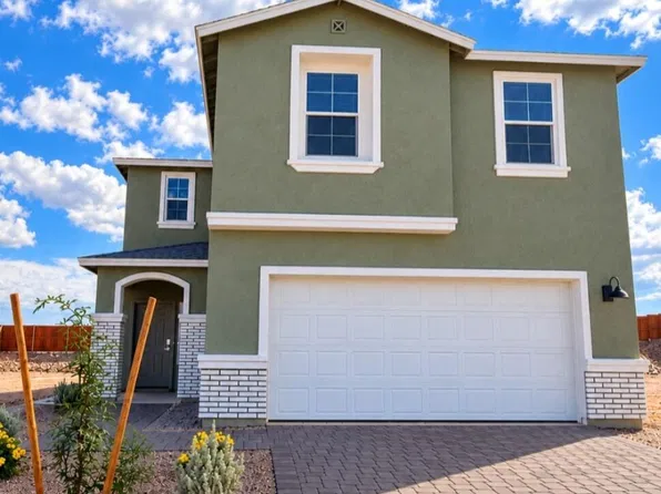 2751 W Gatsby St, Tucson, AZ 85746