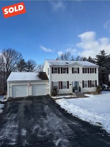 68 Bilotta Way, Fitchburg, MA, 01420