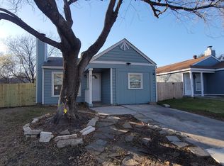 4021 Colonial Sun Dr, San Antonio, TX 78244