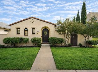 2537 Lubbock Ave, Fort Worth, TX 76109