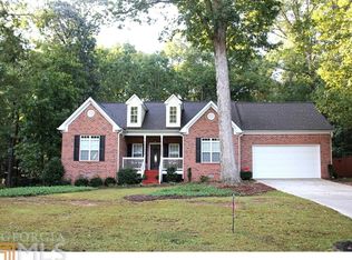 1524 Hunters Holw, Monroe, GA 30655