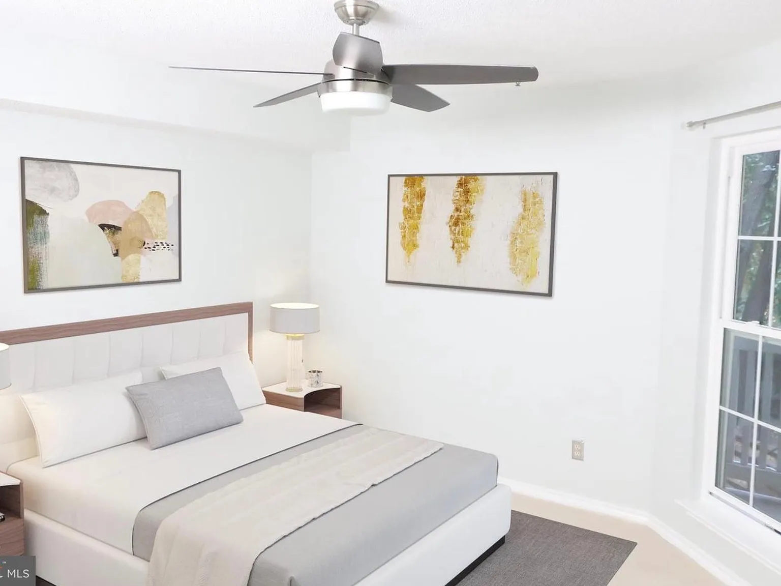 1 bed, 626 sqft, $2,300 — Photo 3