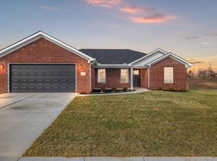 169 Candy Apple Ln, Richmond, KY 40475