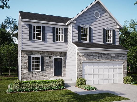 Elevation A Opt Stone