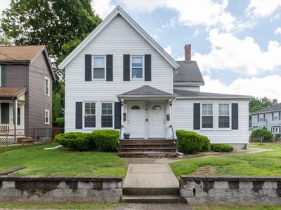 30 Cedar St, Norwood, MA, 02062