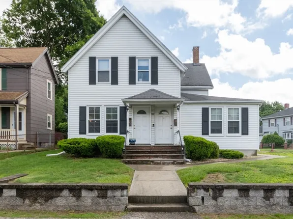 30 Cedar St, Norwood, MA 02062