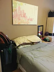 Rented by Living New York