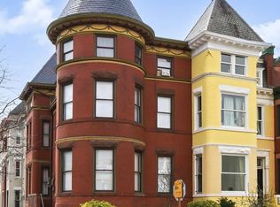 1814 9th St NW, Washington, DC 20001