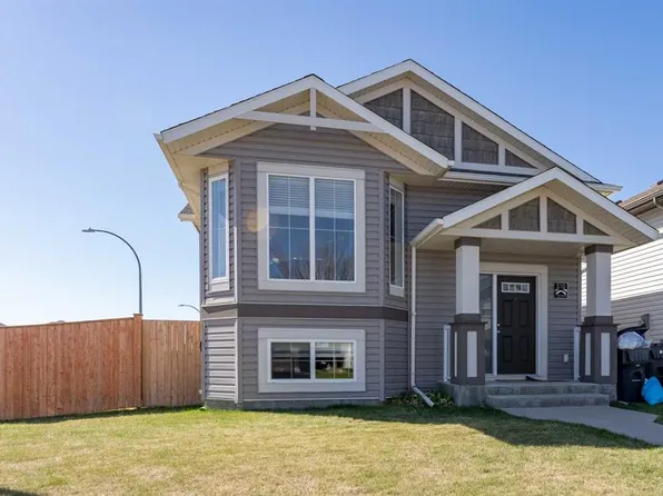 510 N Keystone Chase W, Lethbridge, AB T1J 5C5