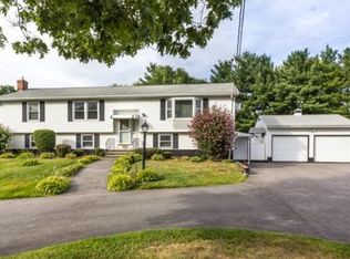 102 Elliott St, Danvers, MA 01923